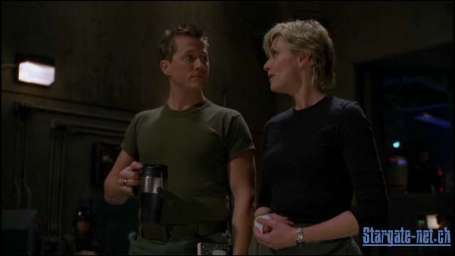 Stargate Sg1 - Rédemption 2/2 Stargate Sg1 - Rédemption 2/2