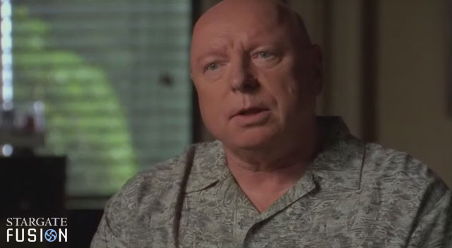 Don S. Davis - Hammond (Stargate Sg1)