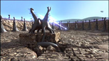 Base d'Anubis