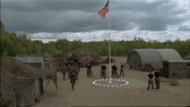Camp d'entraînement