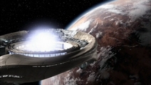 Exoplanète du vaisseau ori