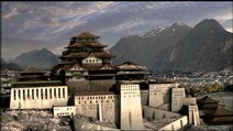 Base-mère de Yu