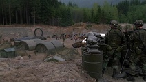 Site Alpha II