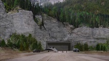 Site Alpha III (P4X-650)