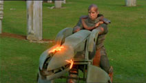 MAQUETTES STARGATE SG1 88