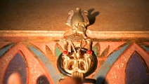 Amulette
