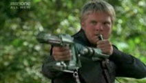 Lance serrakin
