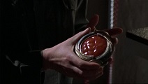 Bracelet de guerison