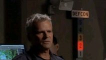 Defense Readiness Condition (DEFCON)