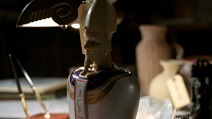 Jarre d'Osiris
