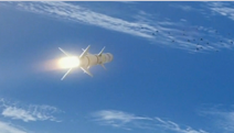 Missile AIM-120
