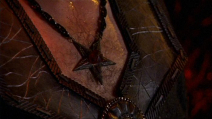 Pendentif de Bynarr