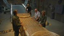 Sarcophage