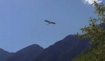 Unmanned Aerial Vehicle (UAV)