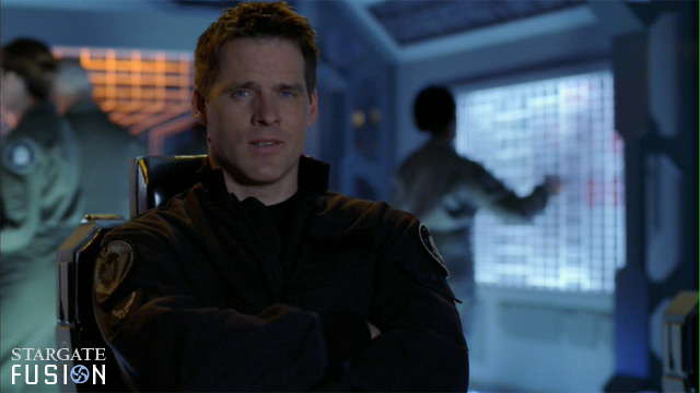 Stargate Sg1 - L'arche de vérité Stargate Sg1 - L'arche de vérité