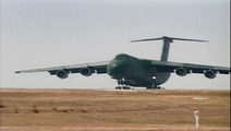 Lockheed C-5 Galaxy