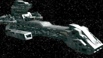 Prométhée (BC-303)
