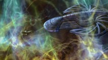 Vaisseau extraterrestre