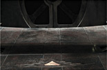 Stargate Universe - Gate 11 - Concept Art