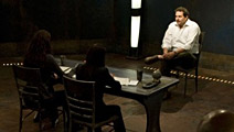 Soupçons - Stargate Universe Soupçons - Stargate Universe