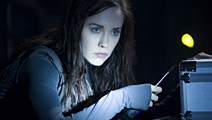 Influence - Stargate Universe Influence - Stargate Universe