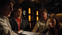 Pour le bien de tous - Stargate Universe Pour le bien de tous - Stargate Universe