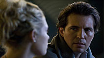 Retour d'Eden - Stargate Universe Retour d'Eden - Stargate Universe