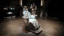 Fauteuil des Anciens