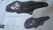 Pistolet ursini