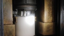 Filtre à dioxyde de carbone