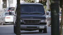 Camionnette de Varro