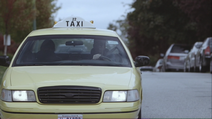 Taxi de Rush