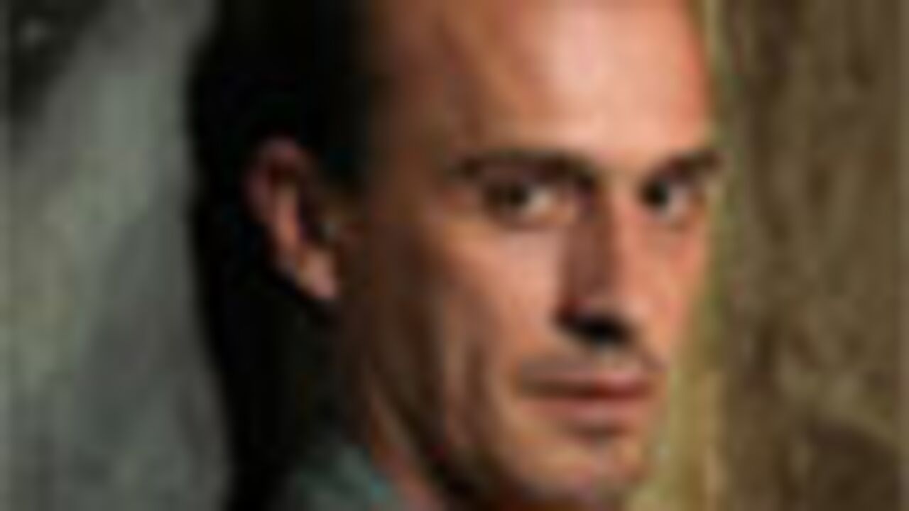 Robert Knepper dans SGU !