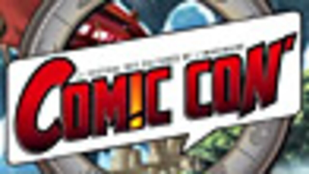 Comic-Con: Le pilote de SGU en avant-première !