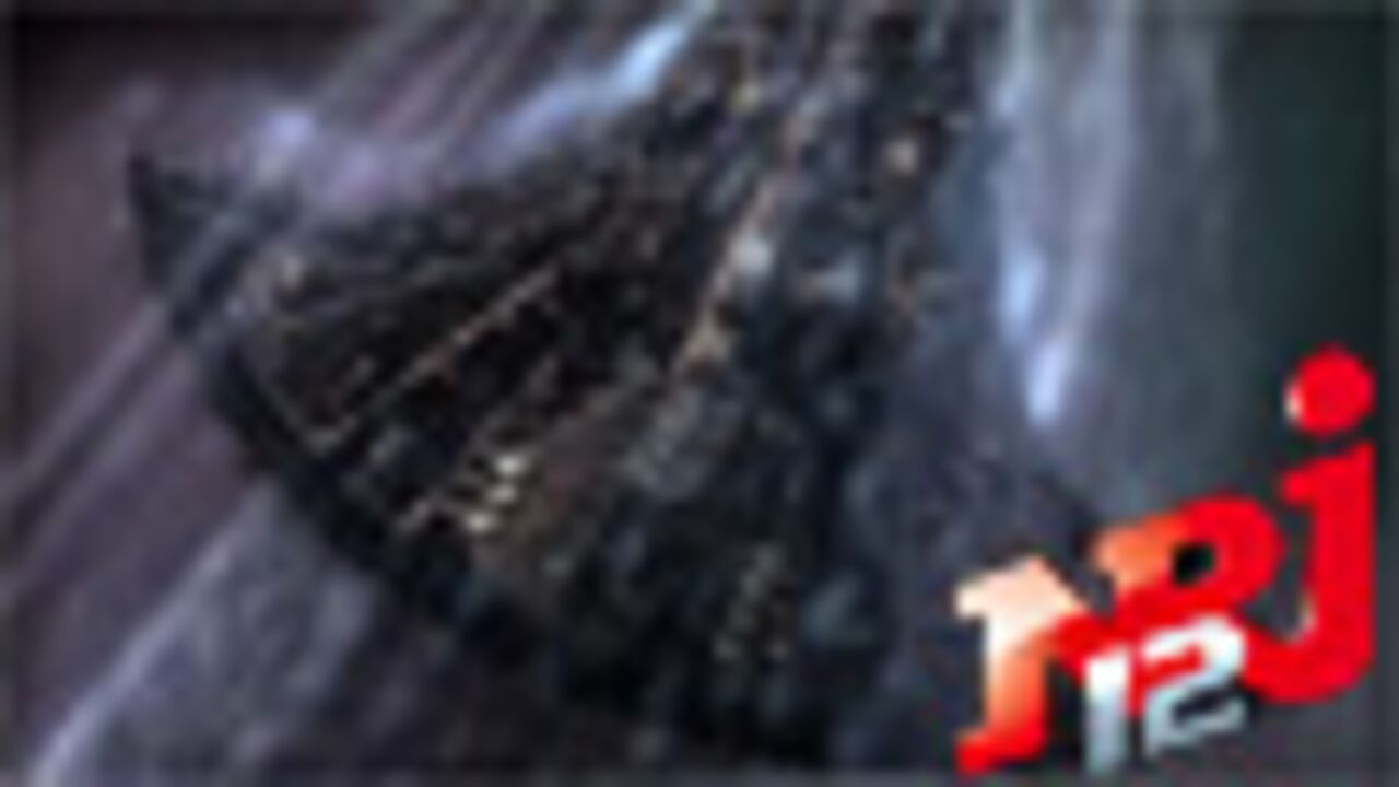 NRJ12 s'offre Stargate Universe !