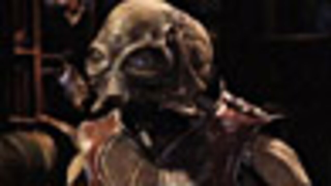 L'envers du décors : les aliens "Ursini"