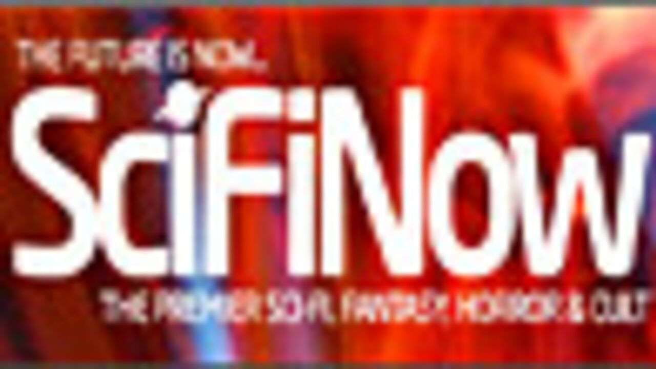 SciFi Now : "les fans de SGA en veulent à SGU" ?