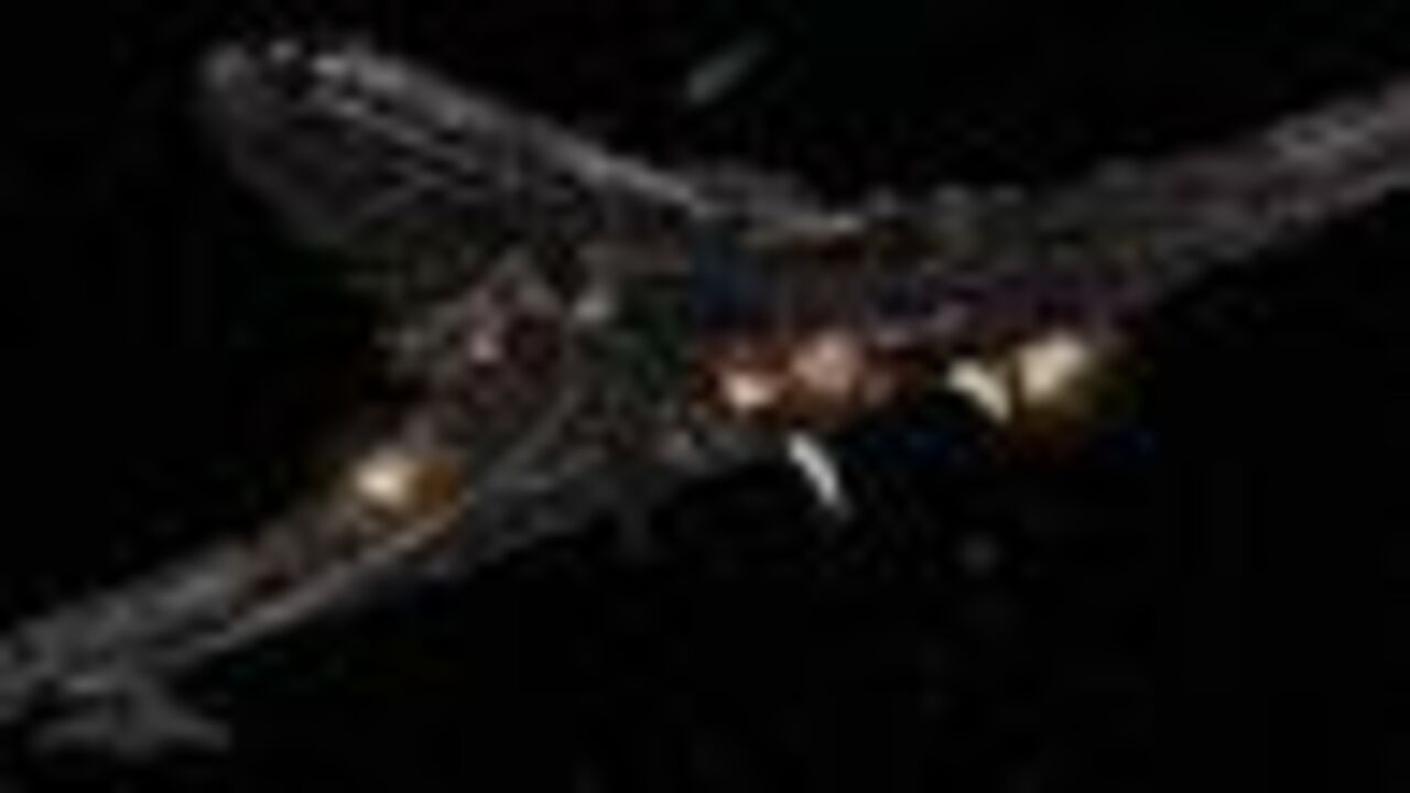 Photos des effets spéciaux de Deliverance