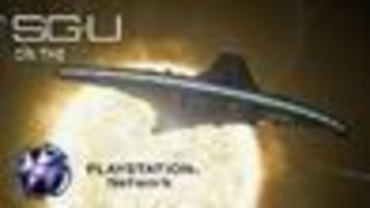 SGU bientôt sur le réseau PlayStation ?