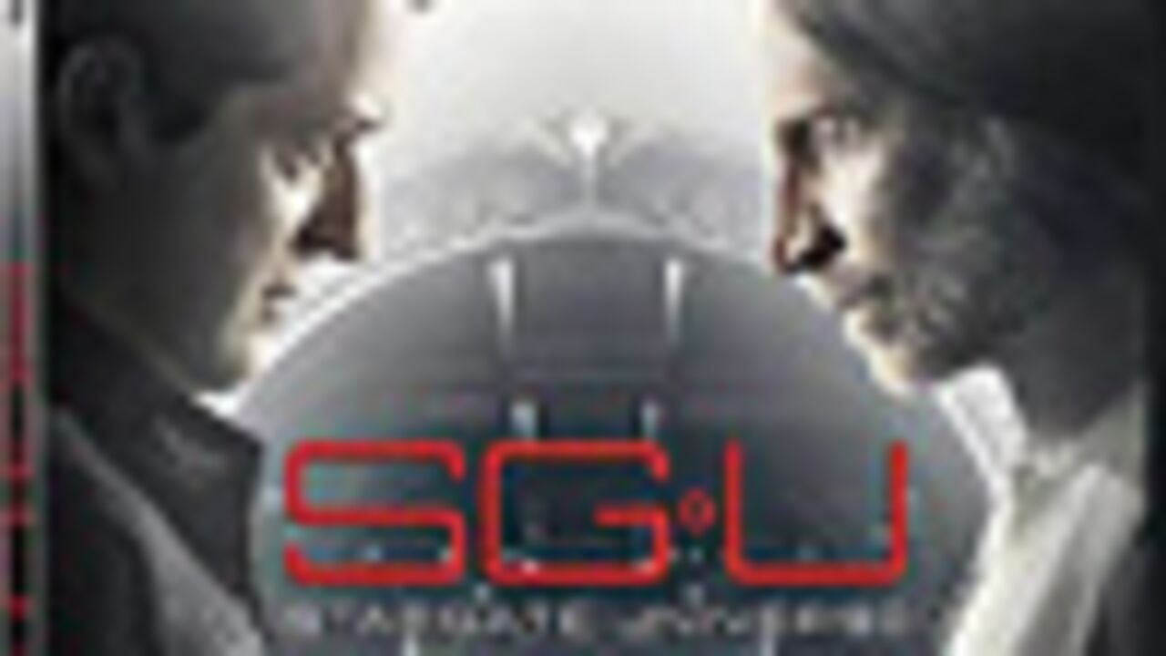 DVD SGU saison 2 : date de sortie avancée