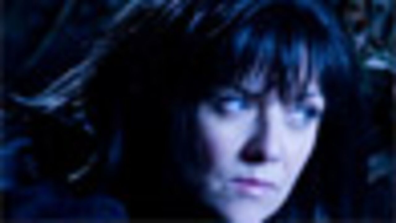 Nouveau film pour Amanda Tapping