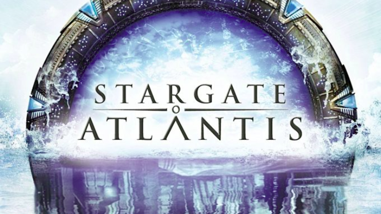 Comment aurait pu se terminer Stargate Atlantis
