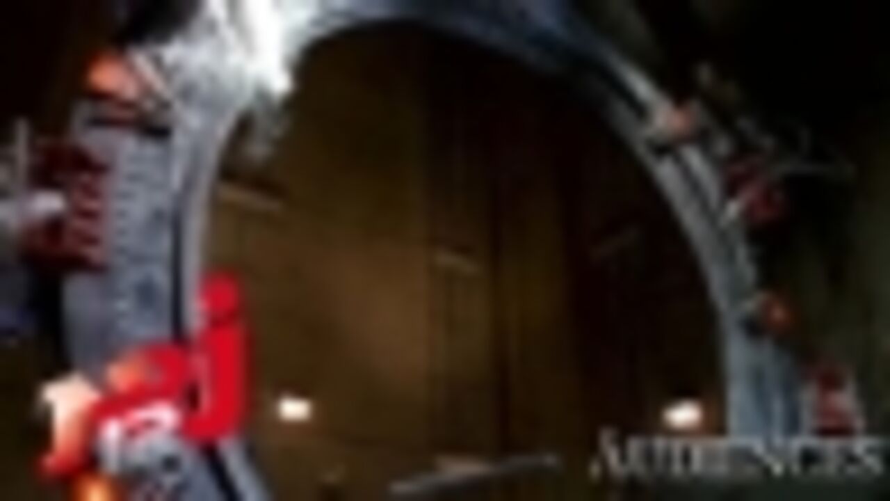 Audiences SG1 : semaine du 12 au 16 janvier