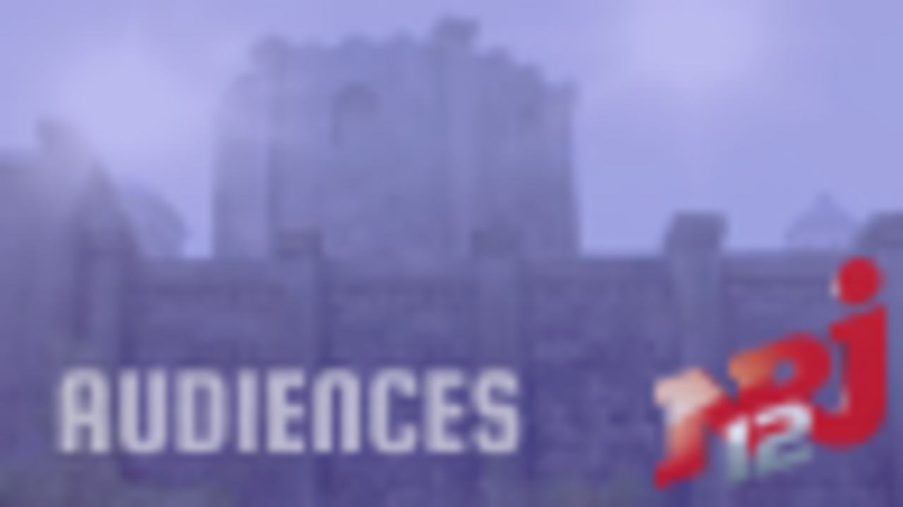 Audiences SG1 : semaine du 30 mars au 3 avril