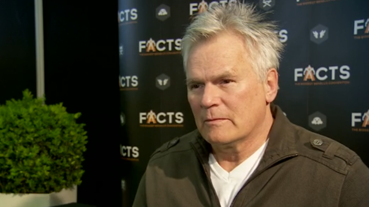 Des nouvelles de Richard Dean Anderson