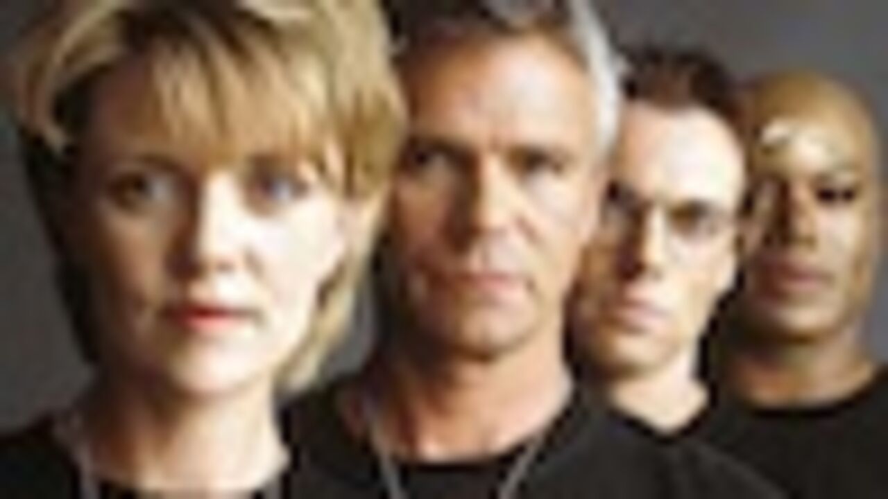Le site Stargate Command fait peau neuve
