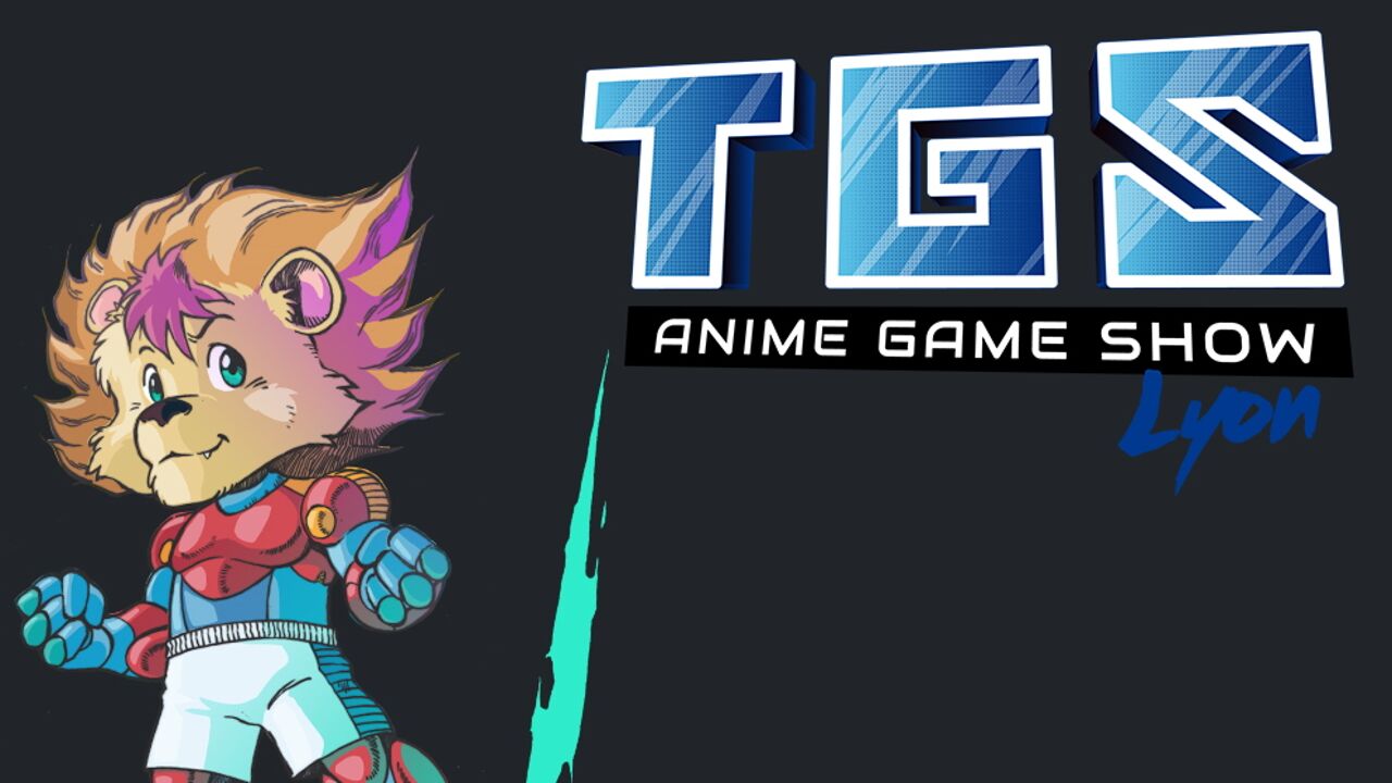 Retour sur le TGS Lyon Game Show 2019