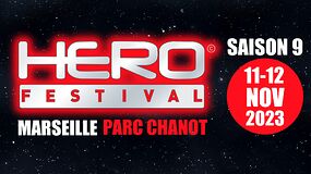 Richard Dean Anderson invité du Hero Festival 2023