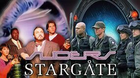 Stargate SG-1 et Sliders, les mondes parallèles : deux séries jumelles ?