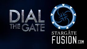 Stargate-Fusion invité dans l'émission Dial The Gate